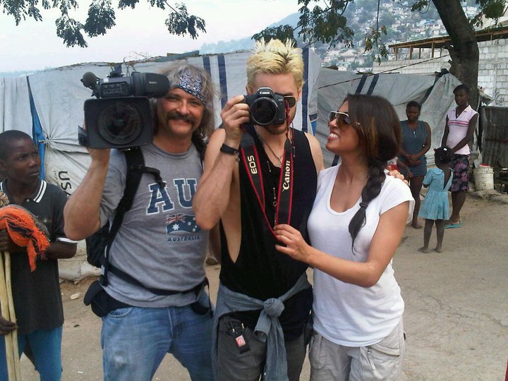 Jared Leto