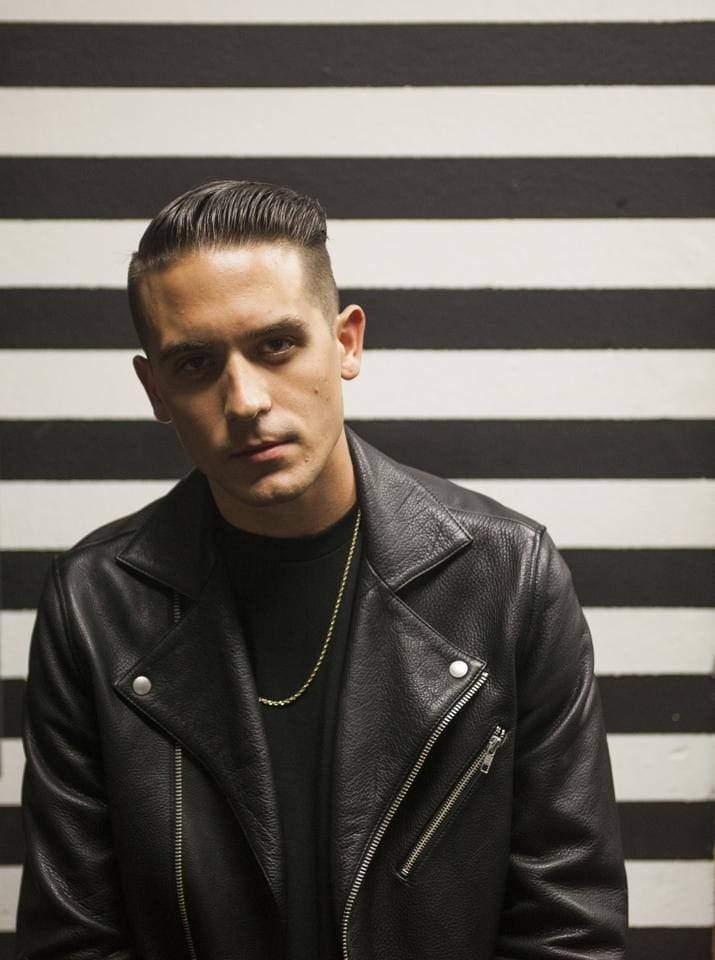 G-Eazy