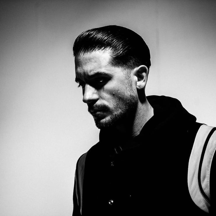 G-Eazy