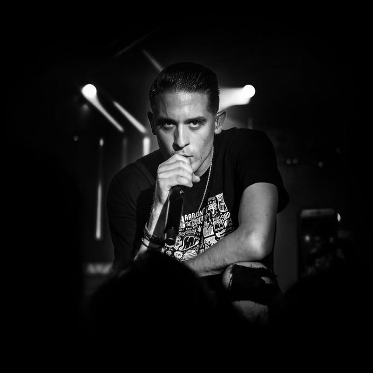 G-Eazy