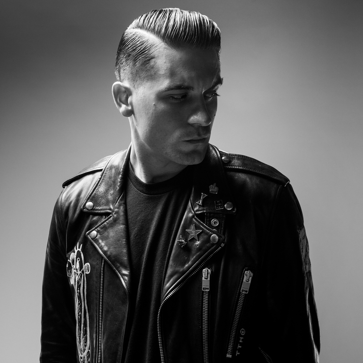 G-Eazy