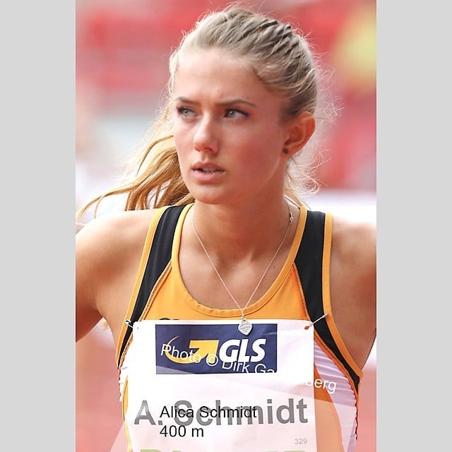 Image of Alica Schmidt