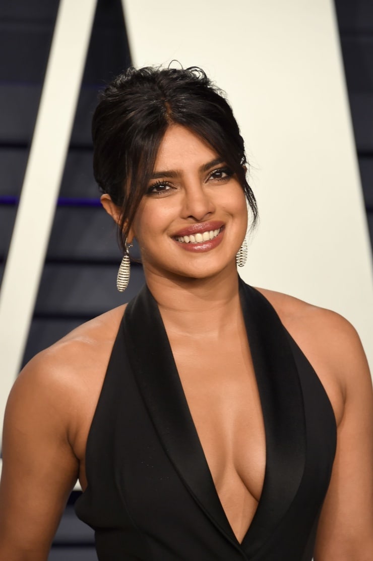 Priyanka Chopra