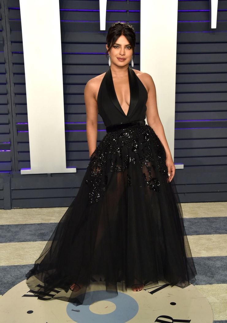 Priyanka Chopra