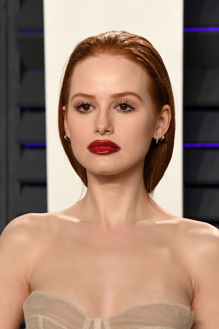 Madelaine Petsch Madelaine Petsch
