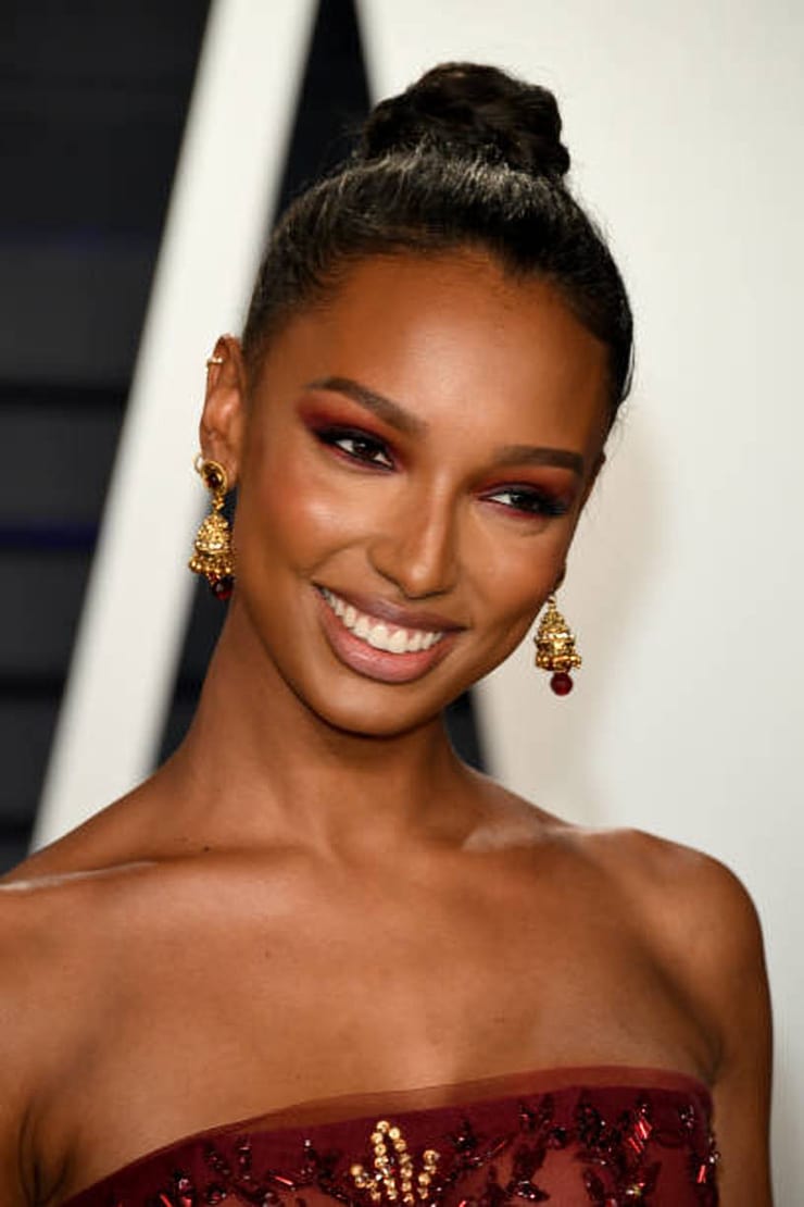 Picture of Jasmine Tookes