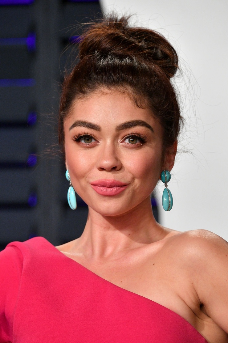Sarah Hyland Sarah Hyland
