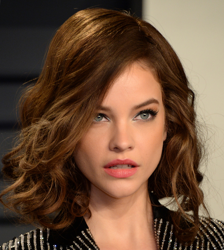 Barbara Palvin Barbara Palvin