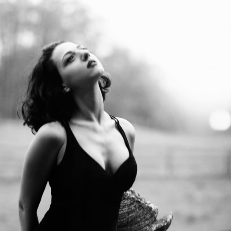 Khatia Buniatishvili Khatia Buniatishvili