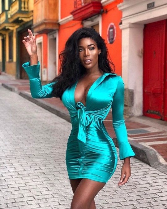 Monifa Jansen