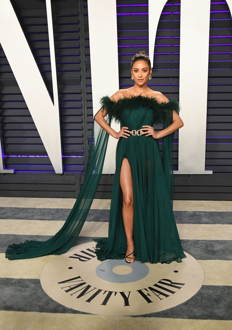 Shay Mitchell