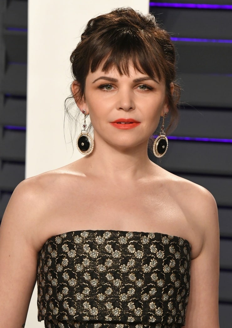 Ginnifer Goodwin