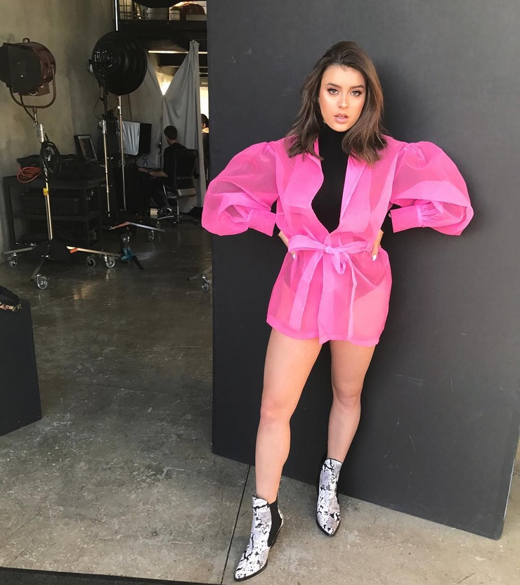 Kalani Hilliker