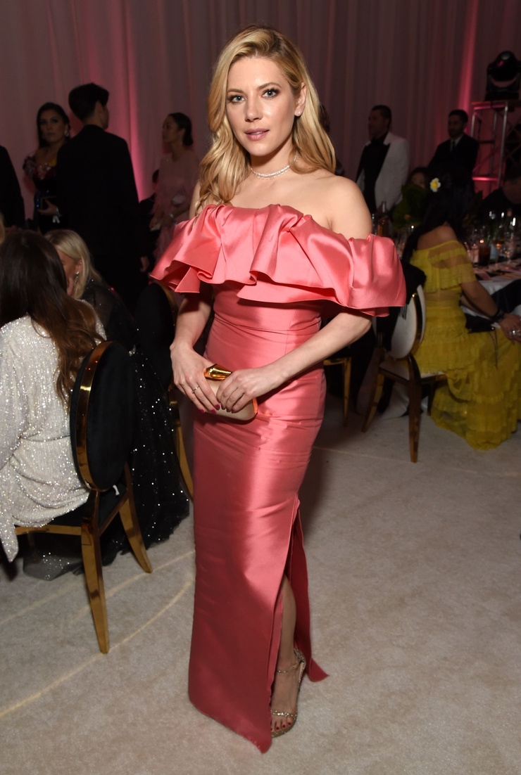 Katheryn Winnick Katheryn Winnick