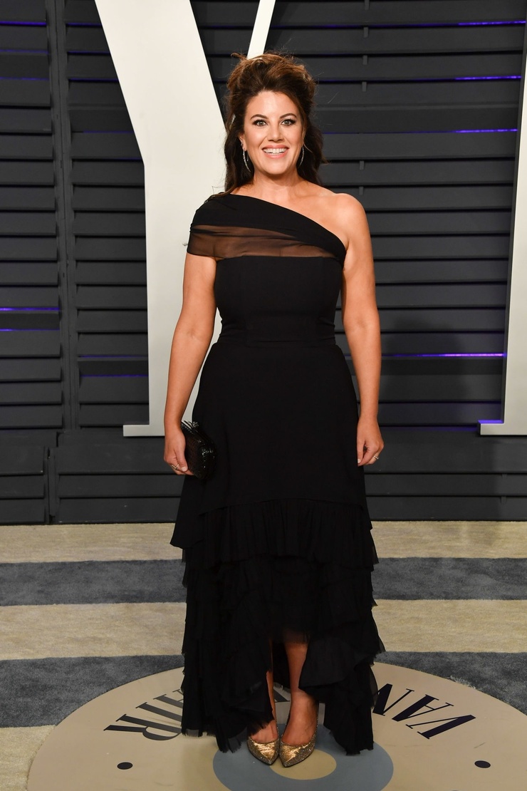 Monica Lewinsky Monica Lewinsky