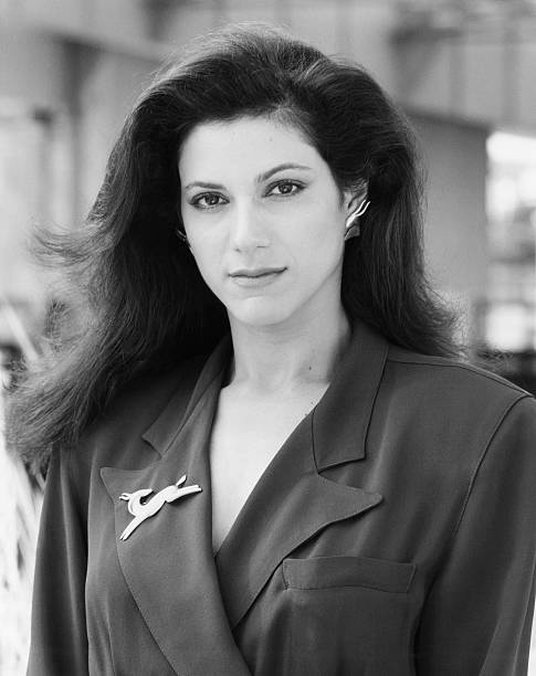 Saundra Santiago Saundra Santiago