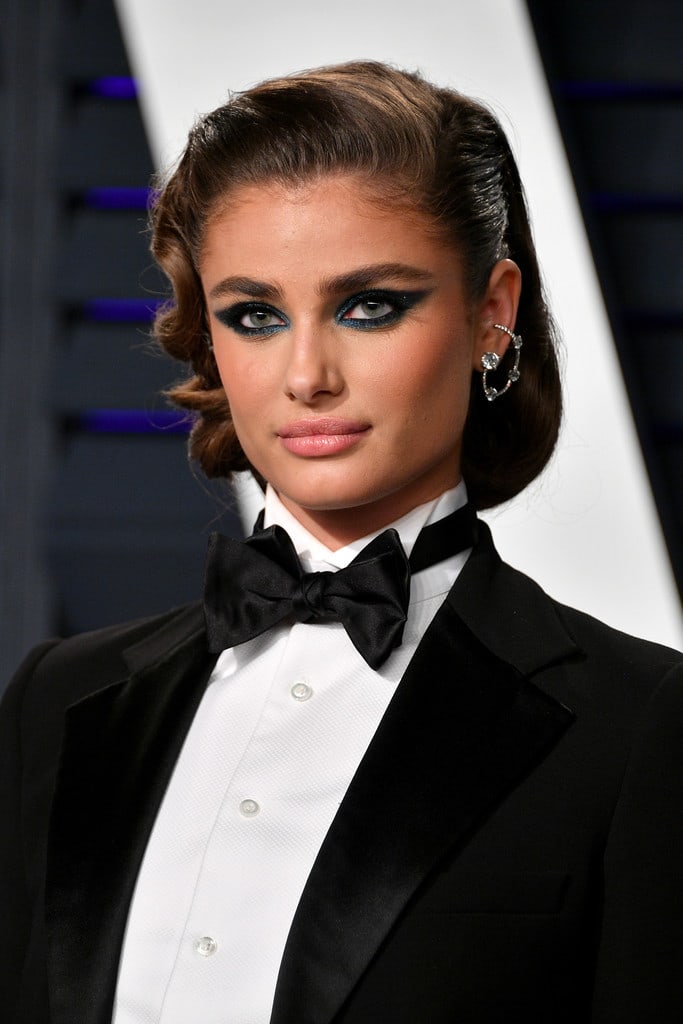 Taylor Marie Hill