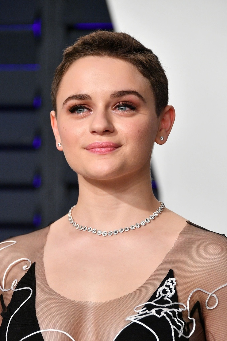 Joey King