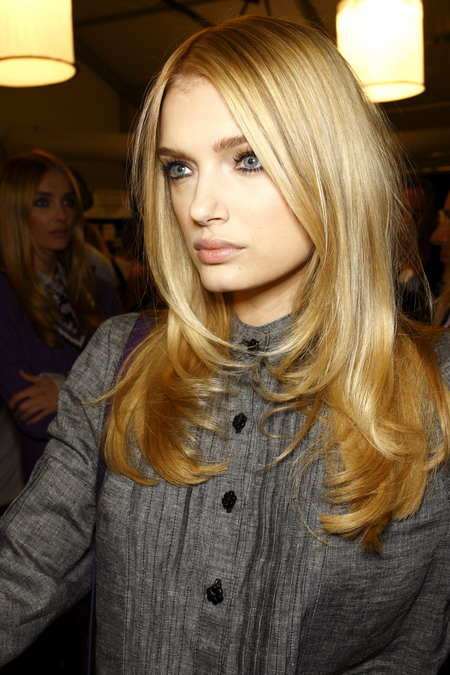 Lily Donaldson