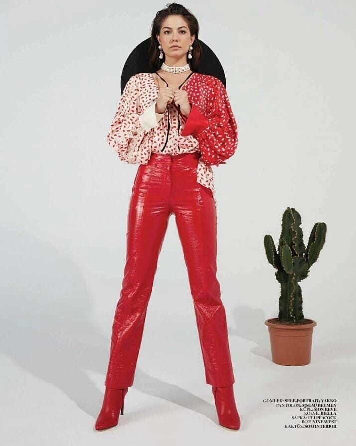 Demet Özdemir