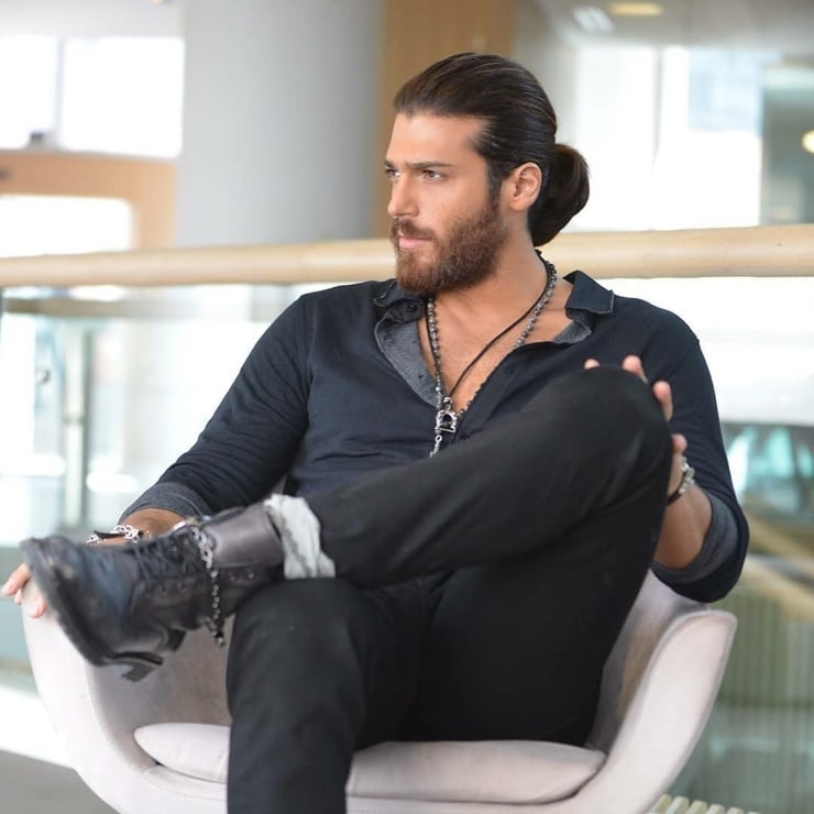 Can Yaman