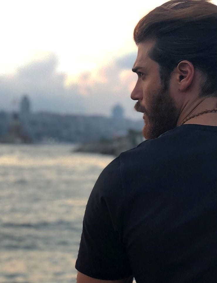 Picture of Can Yaman