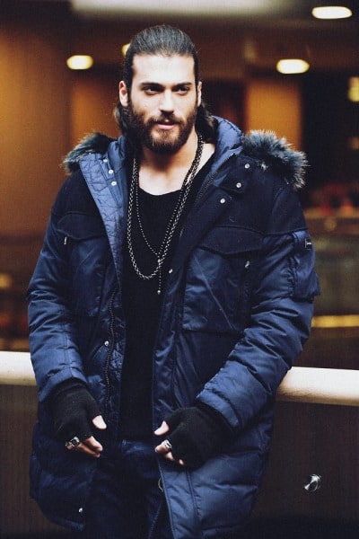 Picture of Can Yaman