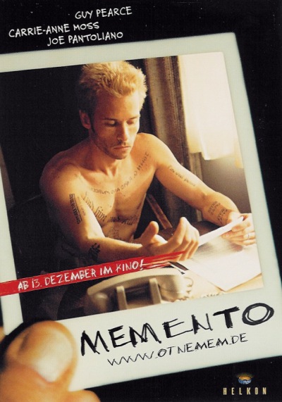 Memento