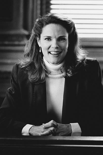 Carolyn McCormick Carolyn McCormick