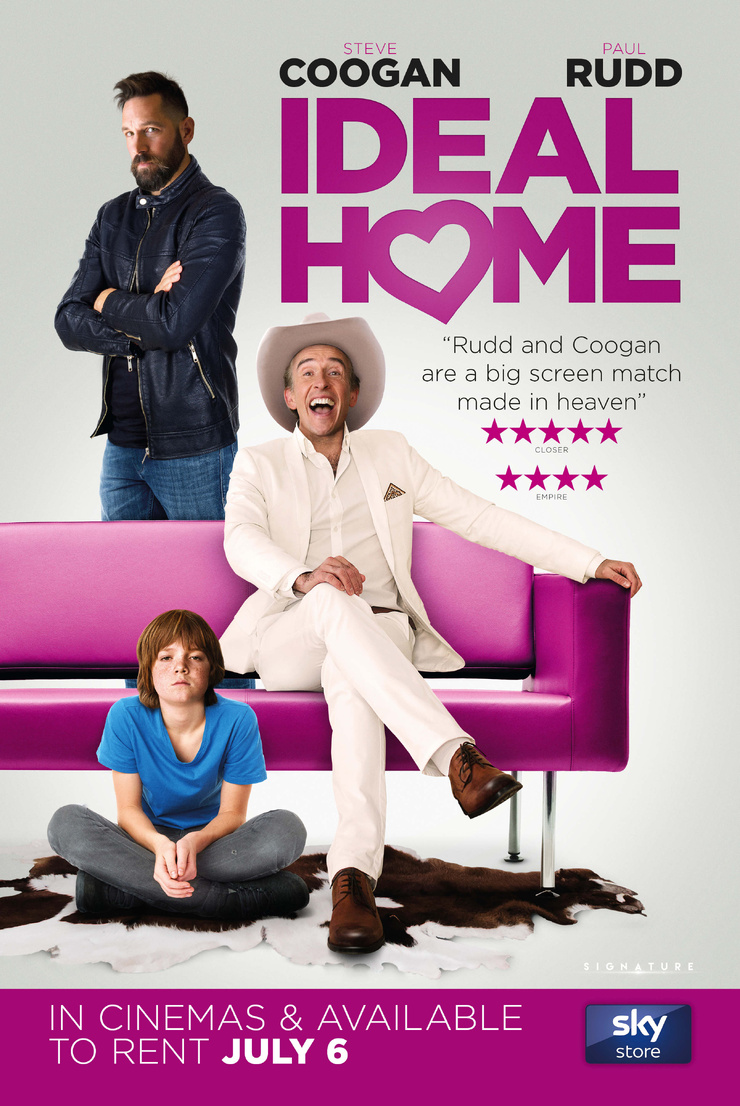 Ideal Home