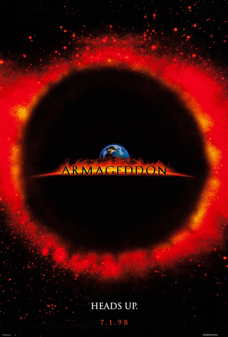 Armageddon