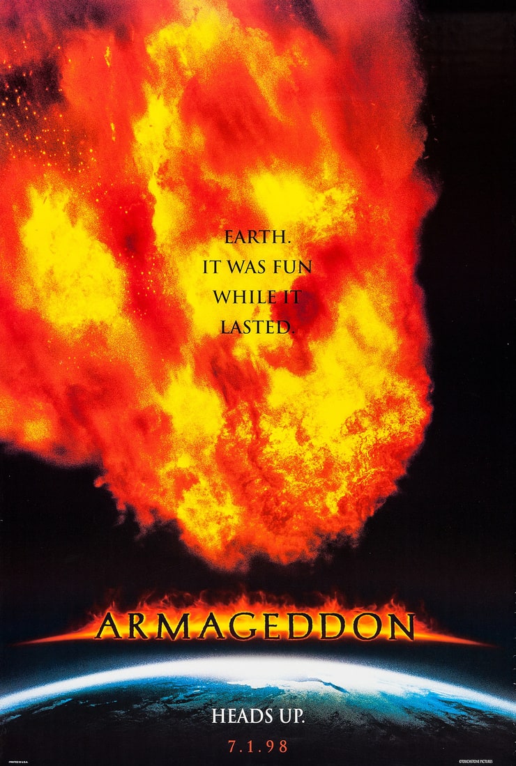 Armageddon