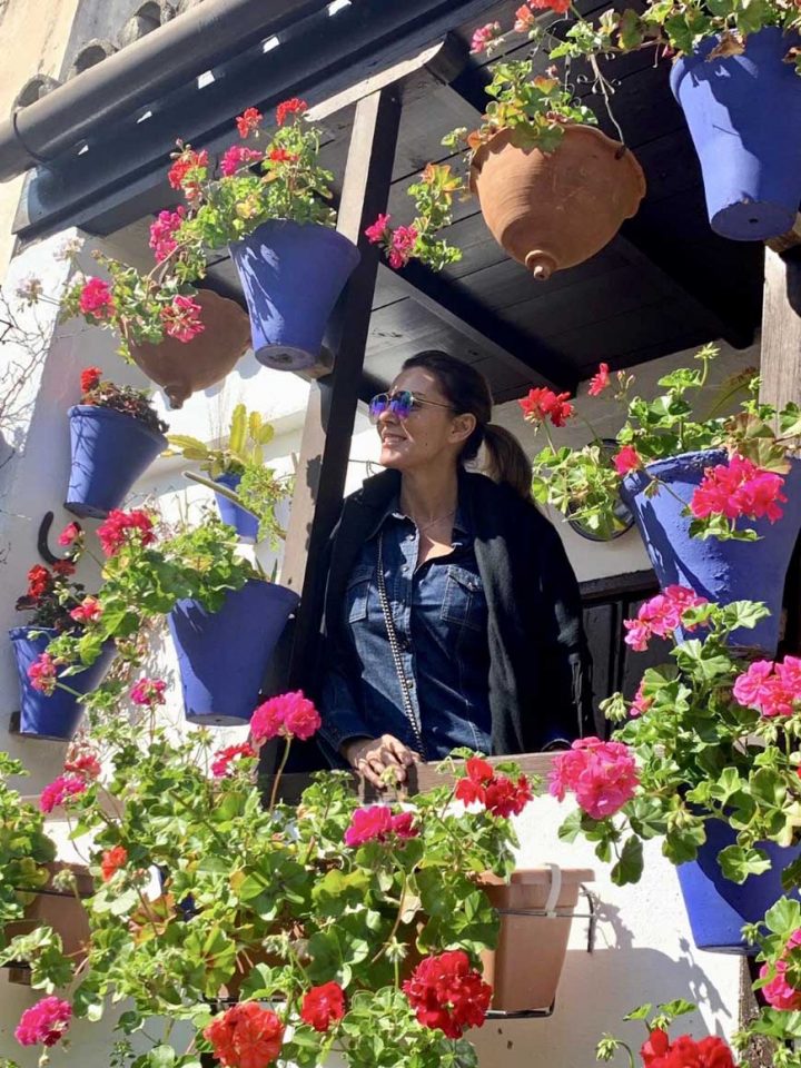 Mar Flores