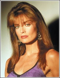 Tracy Scoggins image