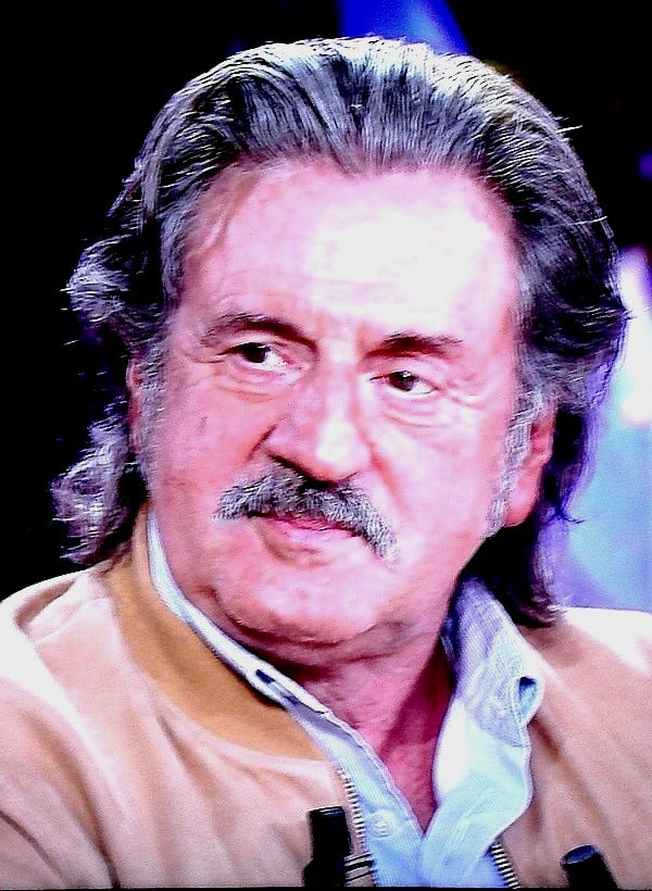 Daniel Auteuil