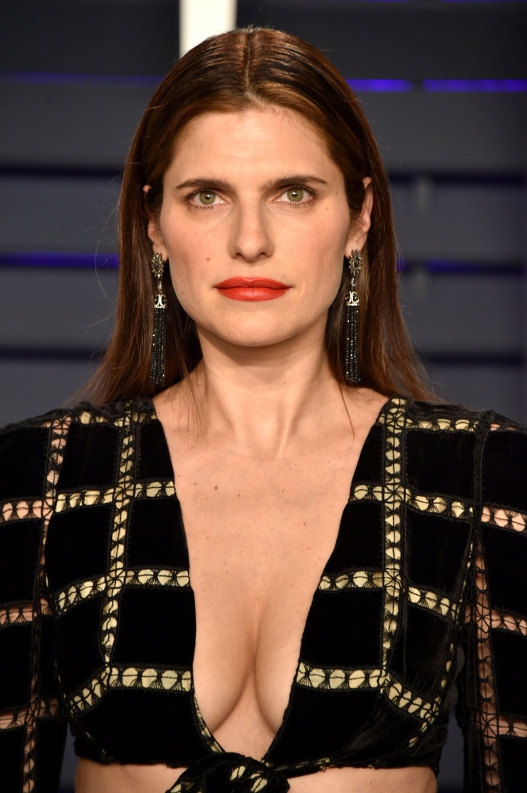 Lake Bell Lake Bell