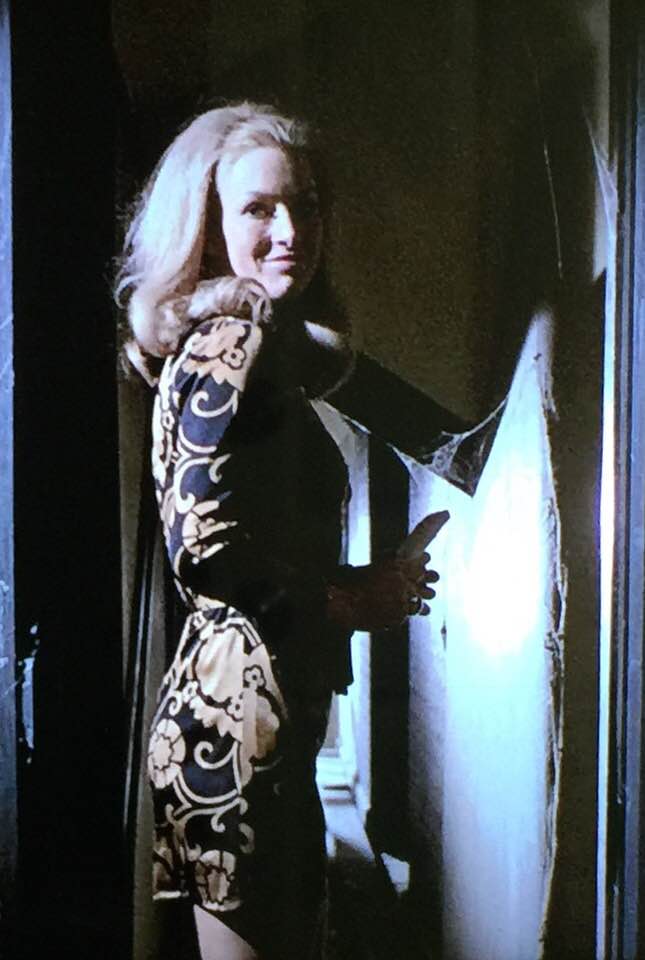 Picture of Virginia Wetherell