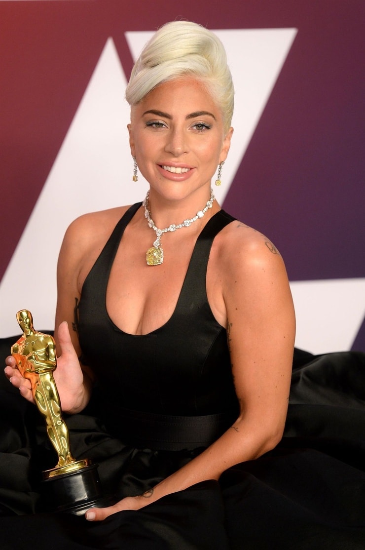 Lady GaGa Lady GaGa