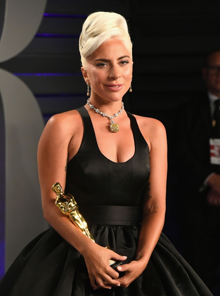 Lady GaGa