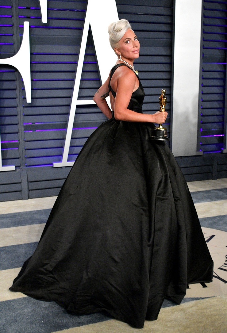 Lady GaGa