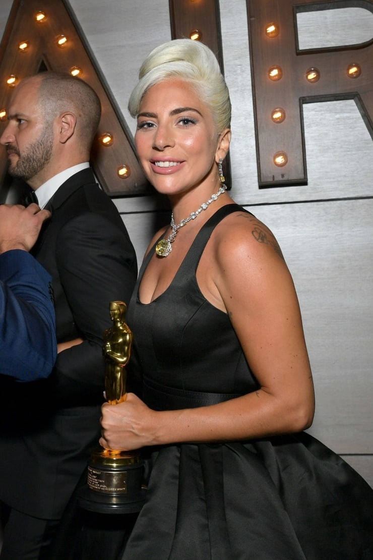 Lady GaGa