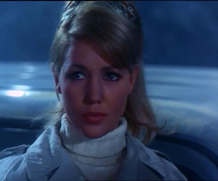 Annette Andre
