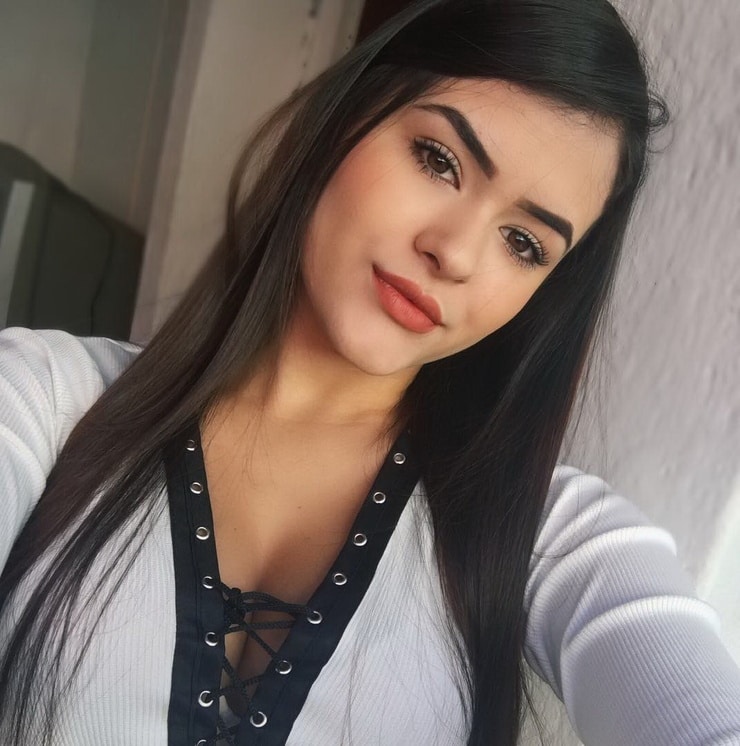 Luana Andrade