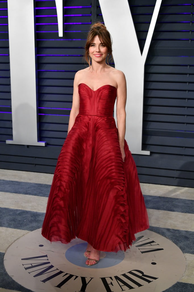 Linda Cardellini Linda Cardellini
