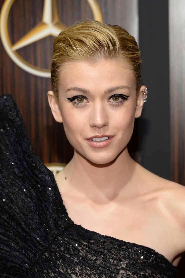 Katherine McNamara Katherine McNamara