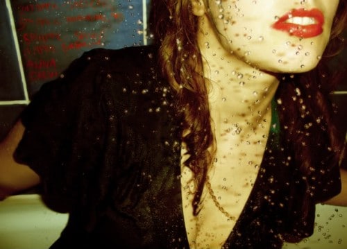 Anna Calvi