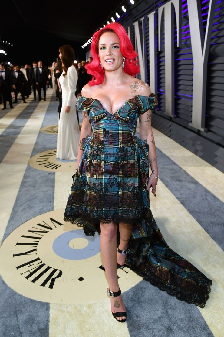 Halsey