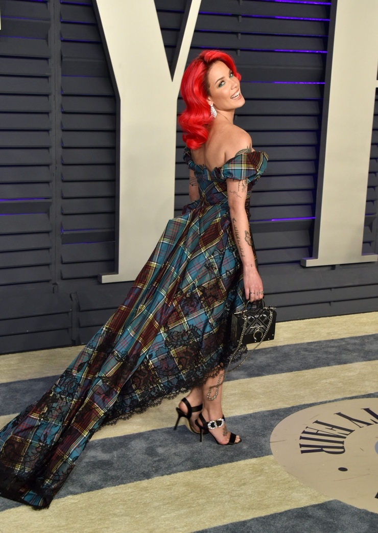 Halsey