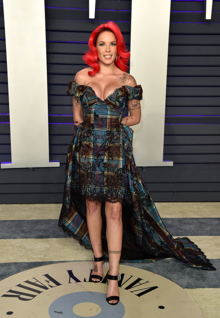 Halsey