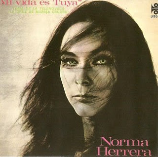 Norma Herrera